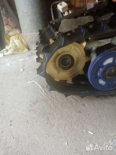 Динго 125 б. у