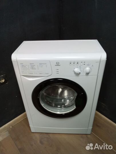 Стиральная машина / узкая / доставка