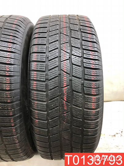 Continental ContiWinterContact TS 830 P 255/55 R19 111H