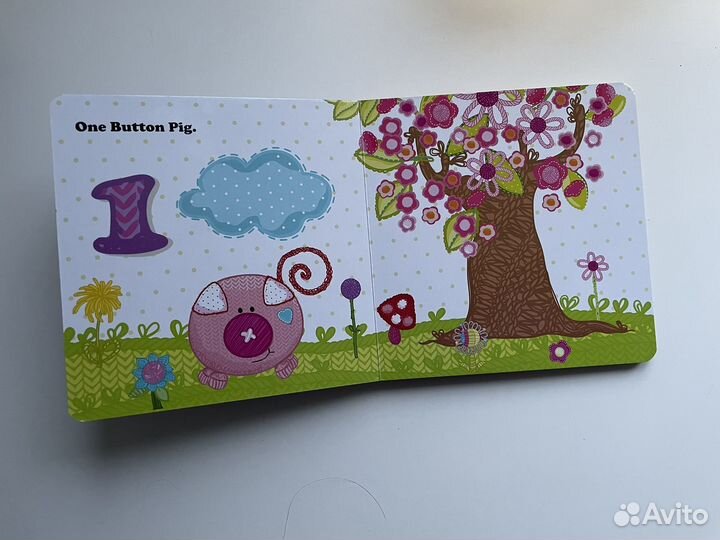 Книги на английском языке для детей