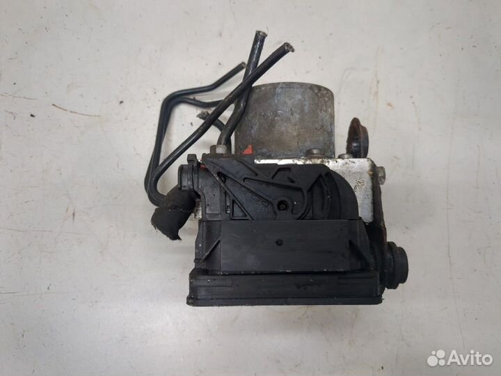 Блок абс, насос Skoda Rapid, 2013