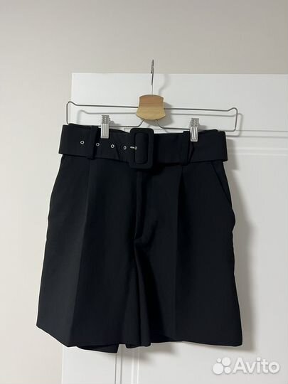 Шорты zara