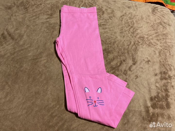 Вещи для девочки