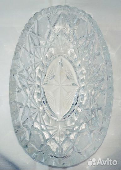 Хрусталь
