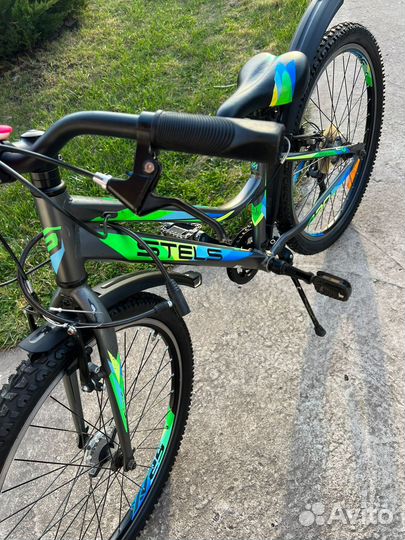 Велосипед подростковый Stels Navigator 420 V