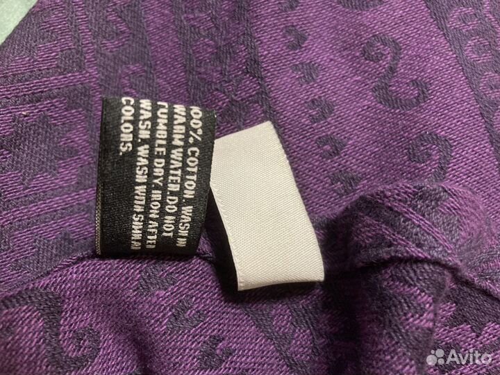 Слинг шарф ellevill