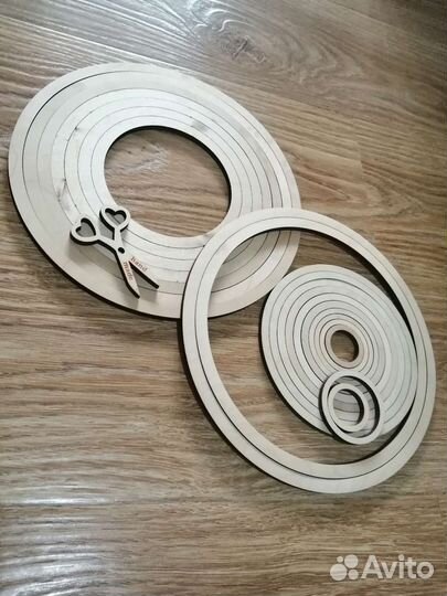 Все для макраме