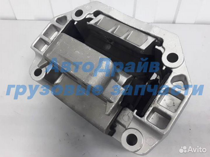 Подушка Кпп Скания 4 П Г Р Т серии