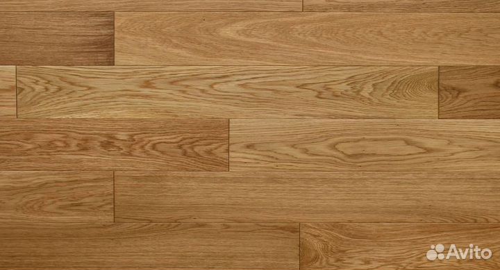 Инженерная доска с доставкой и установкой