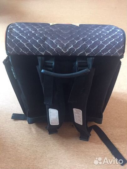 Рюкзак школьный herlitz