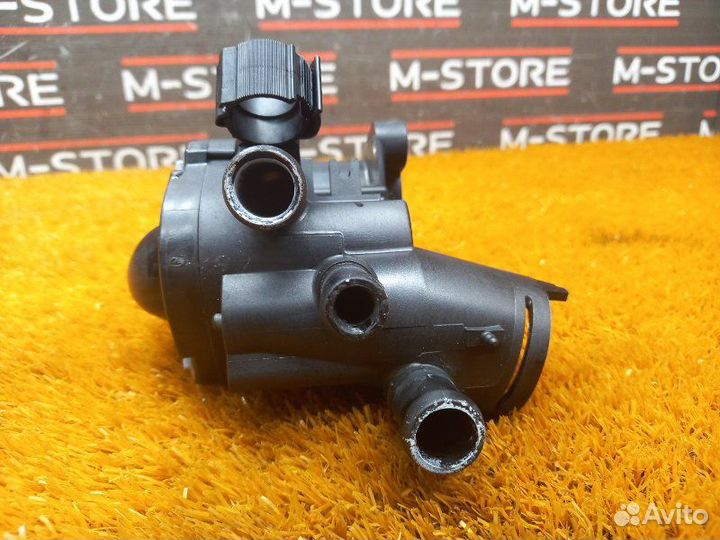 Термостат Volkswagen Polo 9N/MK4 BKY 2002-2008