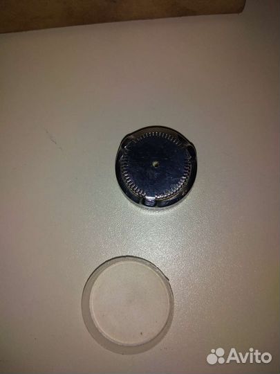 Бритва Спутник механическая СССР