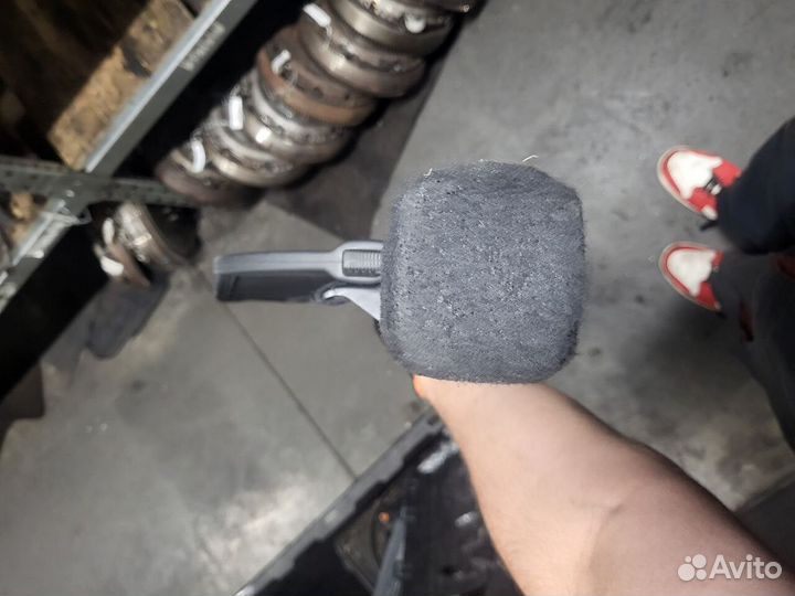 Шторка багажника киа Sportage