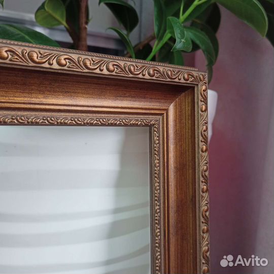 Рамка для картины 50 70