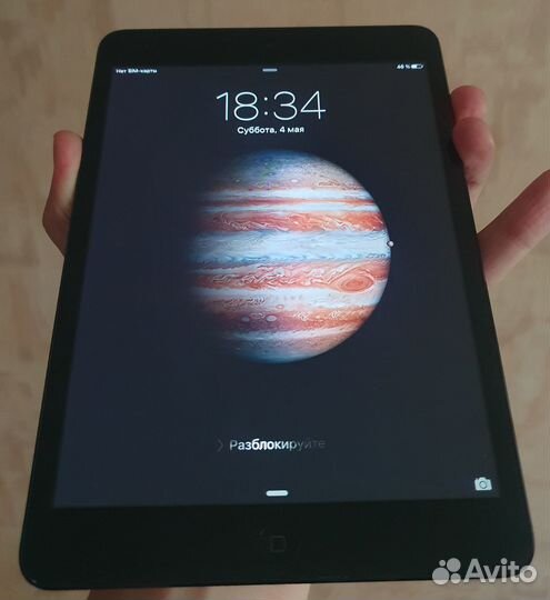 iPad mini a1455 на 64gb