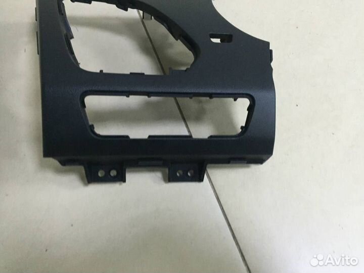 Накладка торпедо Hyundai ix35 LM 2010-2015