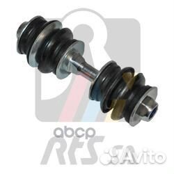 Тяга стабилизатора переднего Citroen C1, Peuge