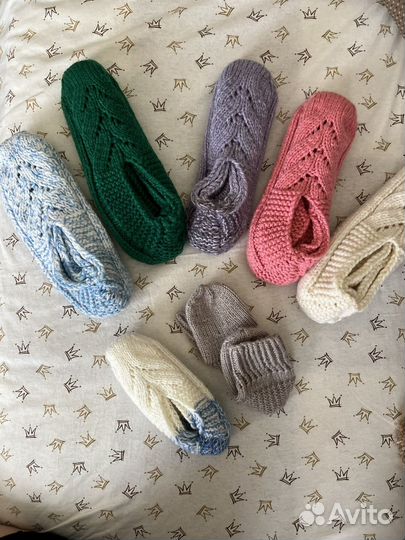 Вяжу на заказ