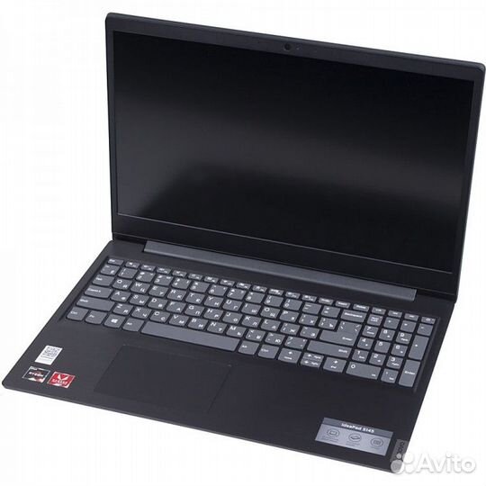 Ноутбук lenovo ideapad s145 15api