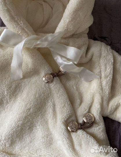 Конверт для выписки