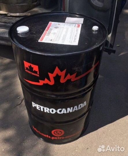 Моторное масло petro-canada 10w30 оптом