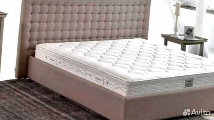 Матрас ортопедический