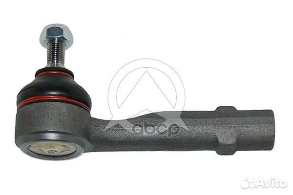 Наконечник рулевой тяги лев Citron C4 Pica