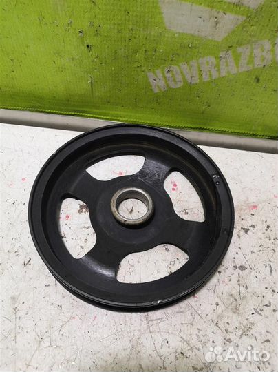 Шестерня (шкив) распредвала Форд Мондео 3