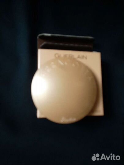 Пудра terracotta joli teint