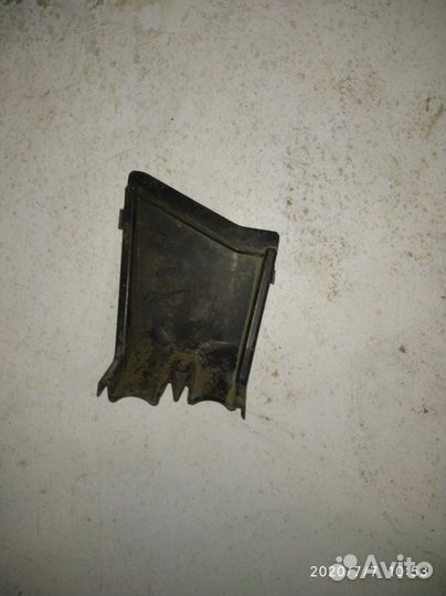 Крышка блока предохранителей Renault Logan 2 2014