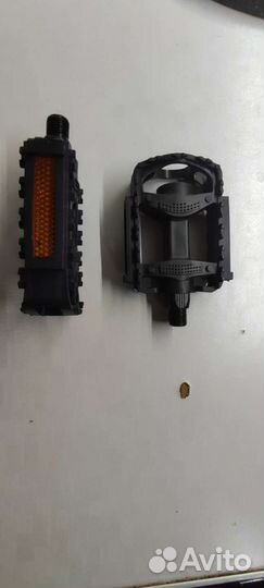 Педали для детского велосипеда