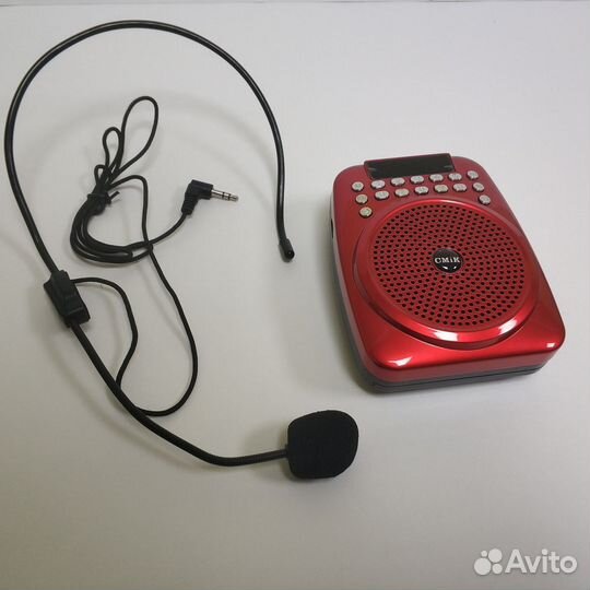 Мегафон - громкоговоритель cmik MK-8811 Digital Mi