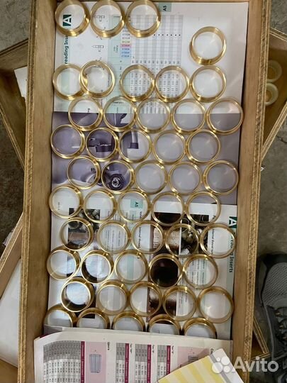 Токарные и фрезерные работы на станках чпу