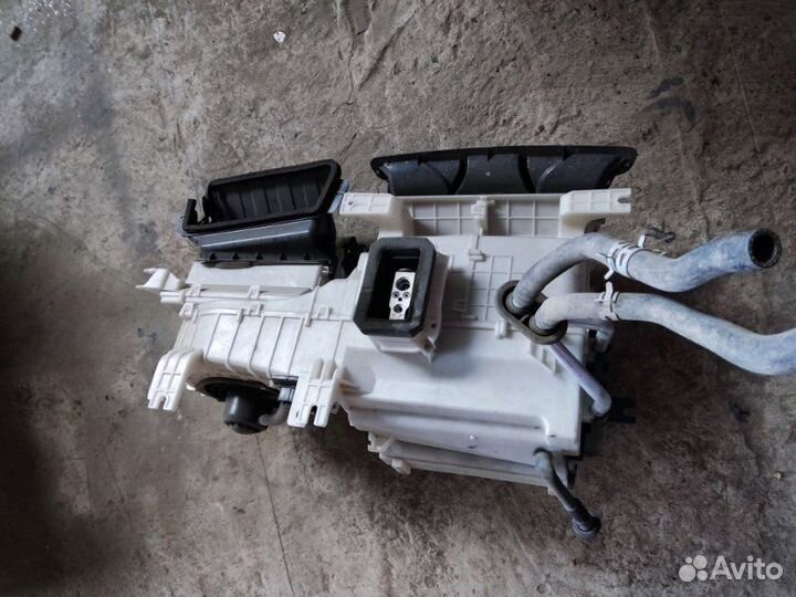 Печка салона Mitsubishi Lancer 10 седан 4A92 2014