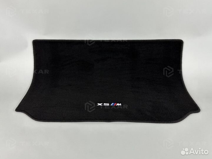 Коврик в багажник для BMW X5 IV G05 F95