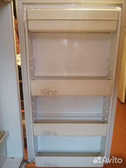 Холодильник Атлант Минск kshd-256