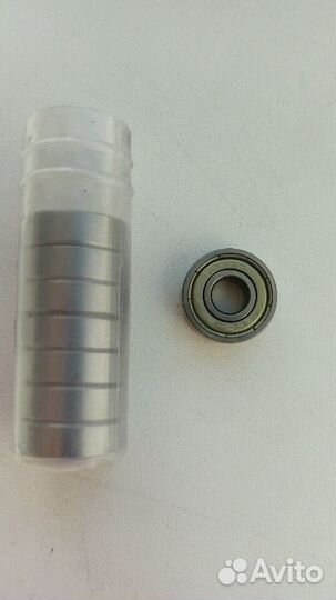 Авес-7 Подшипники 608ZZ для самоката