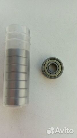 Авес-7 Подшипники 608ZZ для самоката