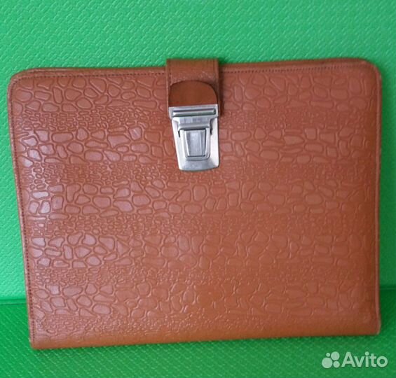 Папка для документов, винтаж 70-е годы