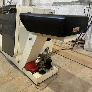 Станок токарный DMG CTX 310 ecoline