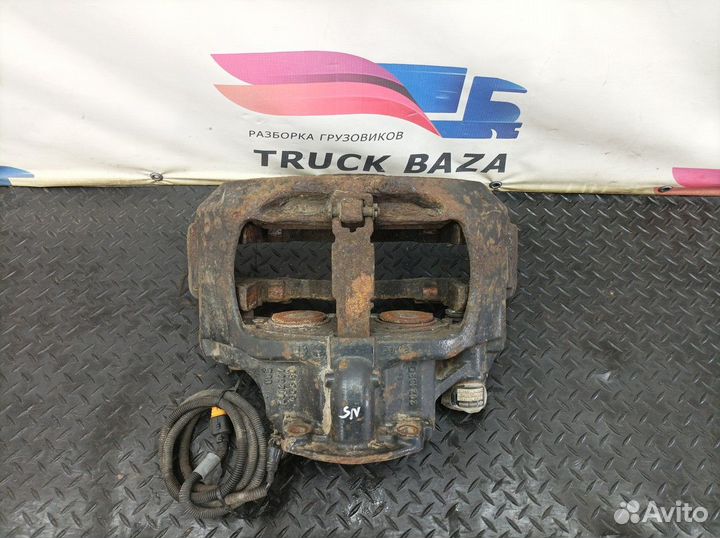 Суппорт Man TGA, Man TGS, Man TGX