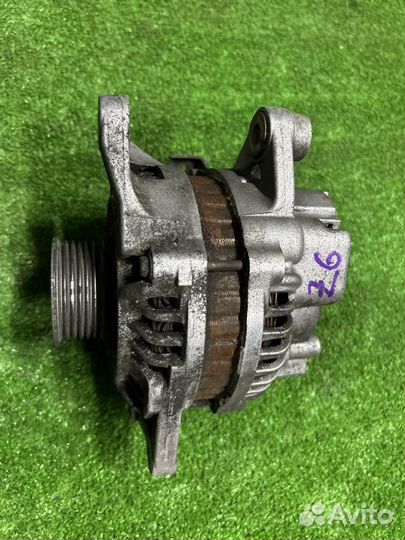 Генератор Mazda 3 BK Z6 2003-2006
