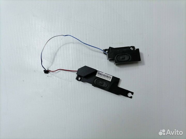 Динамики для Asus A53