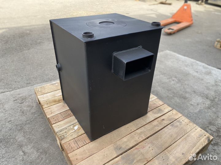 Котел Polish Heat Classic 8 кВт