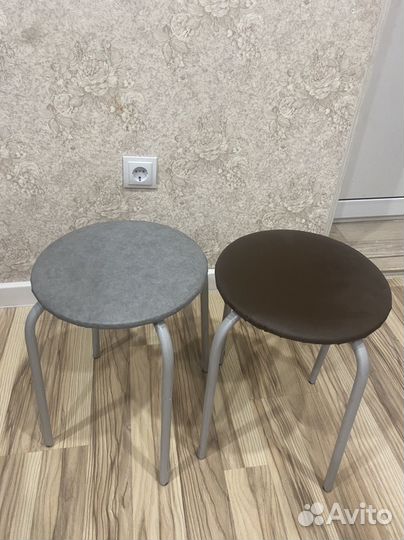 Табуретки
