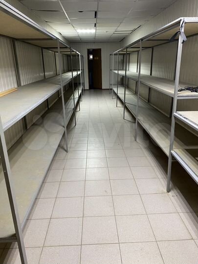 Торговая площадь, 292.8 м²