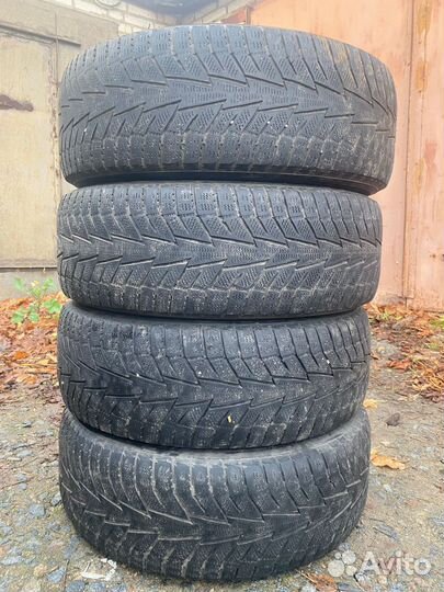 Hankook Winter I'Cept IZ2 205/65 R15 99T