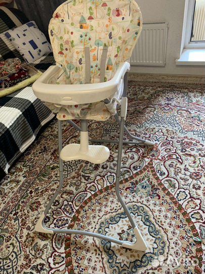 Стульчик для детей