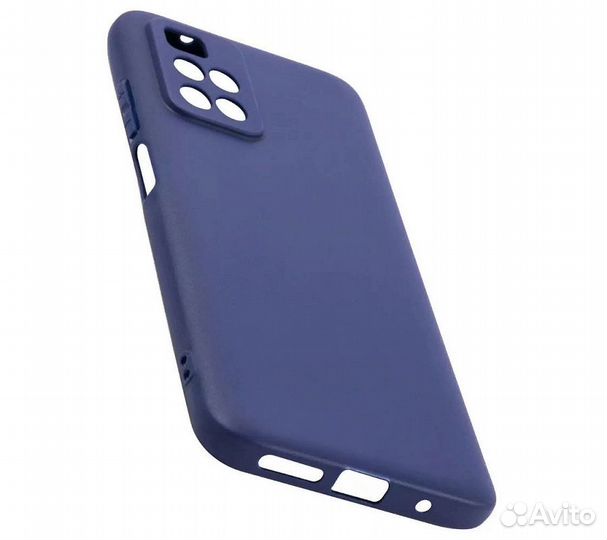 Чехол-накладка для Xiaomi Redmi 10/Redmi 10 (2022)