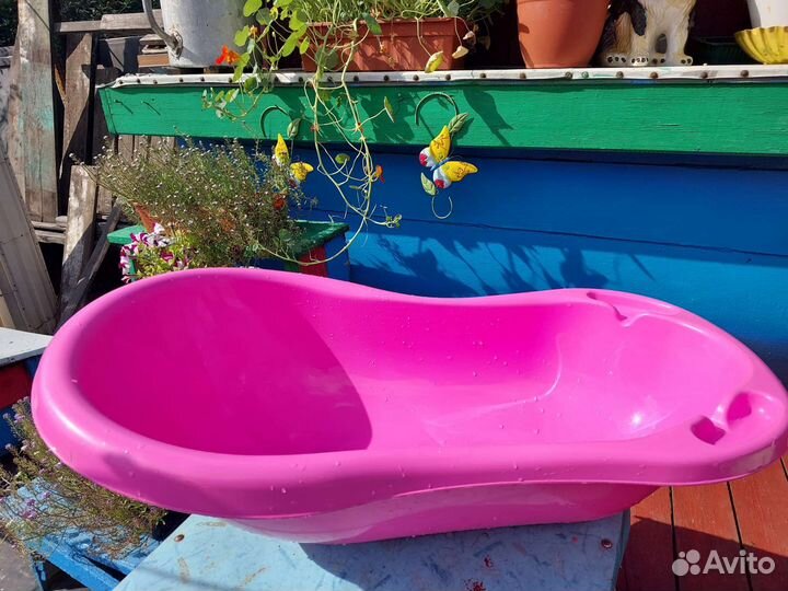Продам ванночку